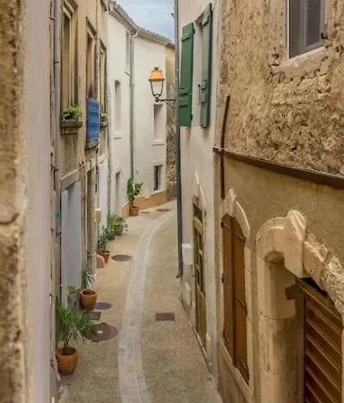 Cosy Au Coeur Du Village