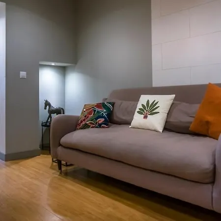 Cosy Au Coeur Du Village Apartment *