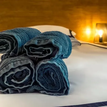 Cosy Au Coeur Du Village 佩里阿克海